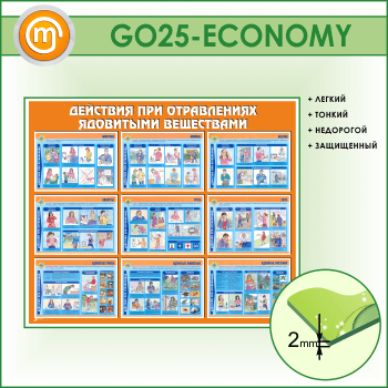 ����� ��������� ��� ���������� ��������� ���������� (GO-25-ECONOMY)