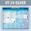 ����� ������� �����. ���� � ������������� ���������� ������� �� ������������ (OT-24-SILVER)